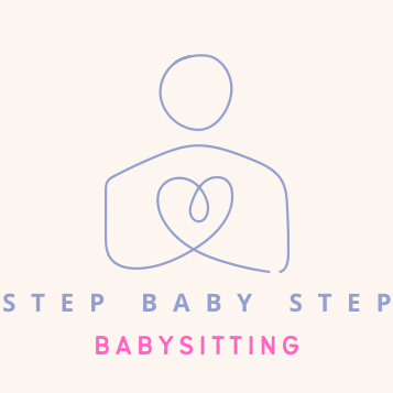 Logo with Pink Background